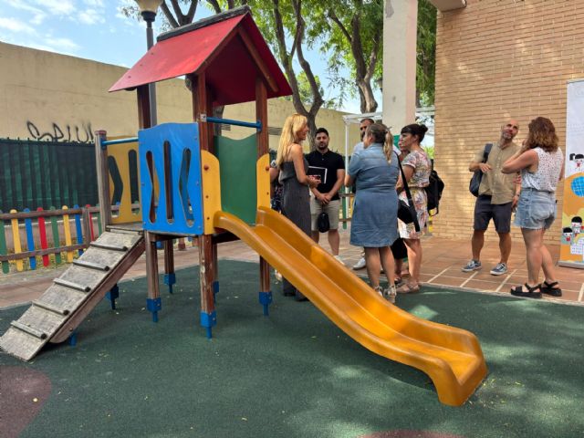 Servicios Sociales pone en marcha 82 escuelas de verano y 112 plazas de campamentos para más de 3.300 menores del municipio - 3, Foto 3