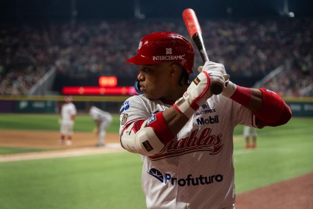 Robinson Canó formará parte del Juego de Estrellas de la Liga Mexicana de Béisbol y competirá en el Home Run Derby en Ciudad de México - 2, Foto 2