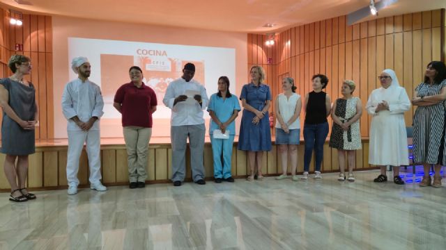 Murcia impulsa el empleo joven con un programa en hostelería sostenible que forma y contrata a 40 menores de 30 a&ntilde;os - 2, Foto 2