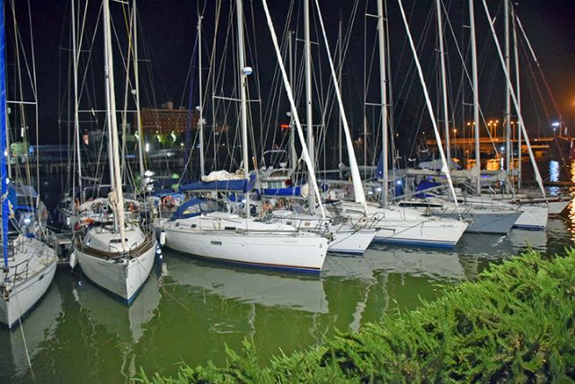 Sevilla . El Club Náutico Sevilla pone el broche de oro a una edición memorable del Ascenso - 1, Foto 1