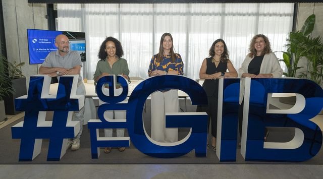 The Gap in Between celebrará su III edición y destinará el dinero recaudado con las entradas para proyectos de recuperación post-DANA - 1, Foto 1