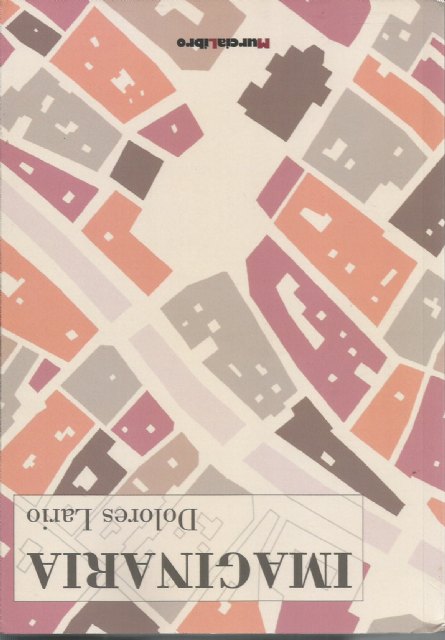 Imaginaria, una inteligente composición literaria de Dolores Lario, Foto 2