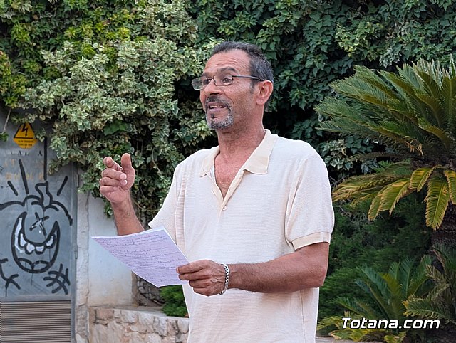 Soñando y viviendo: Luis Santiago presenta su legado poético tras 35 años de sueños y valentía, Foto 1