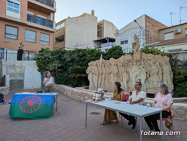 Soñando y viviendo: Luis Santiago presenta su legado poético tras 35 años de sueños y valentía, Foto 3