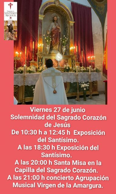 La Agrupación Musical Virgen de la Amargura celebra su XX Aniversario con el ciclo de conciertos Música en los Templos - 1, Foto 1