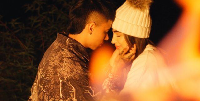 LLERE presenta “cuerpo y alma” una declaración que combina deseo y amor con un afrobeat bogotano - 2, Foto 2