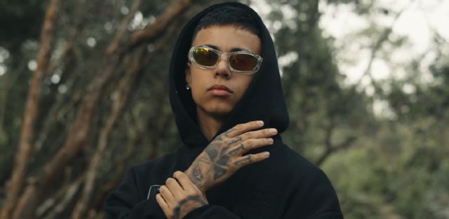 LLERE presenta “cuerpo y alma” una declaración que combina deseo y amor con un afrobeat bogotano - 3, Foto 3