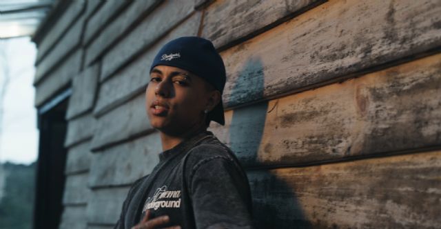 LLERE presenta “cuerpo y alma” una declaración que combina deseo y amor con un afrobeat bogotano - 4, Foto 4