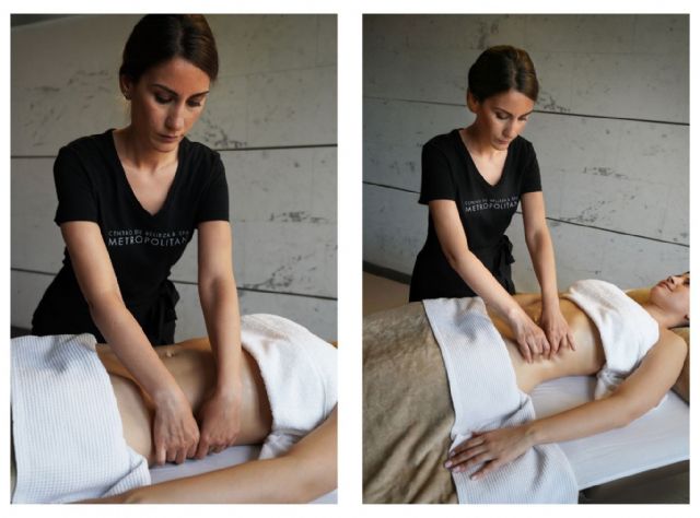 Redefine la figura este verano con el nuevo masajesubdérmico de Metropolitan - 1, Foto 1