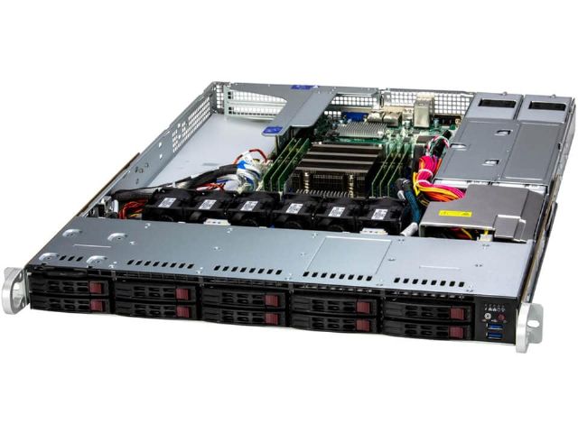 StorMagic y Supermicro unen fuerzas para simplificar y ofrecer infraestructura edge de alta disponibilidad - 2, Foto 2