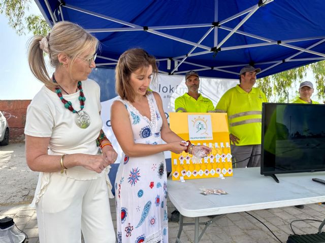 La Concejalía de Salubridad intensifica las actuaciones de control de plagas durante el verano y repartirá 850 dispositivos para la retirada de garrapatas - 3, Foto 3