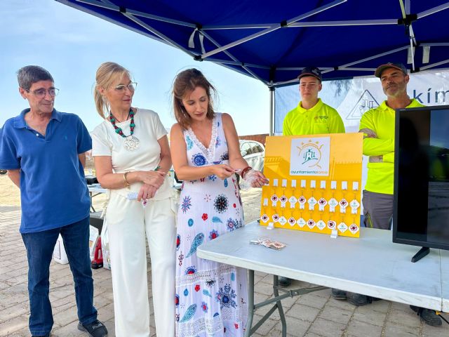 La Concejalía de Salubridad intensifica las actuaciones de control de plagas durante el verano y repartirá 850 dispositivos para la retirada de garrapatas - 5, Foto 5