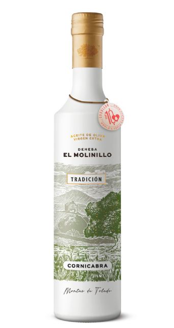 Los AOVE de Dehesa El Molinillo se posicionan entre los más saludables del mundo - 3, Foto 3