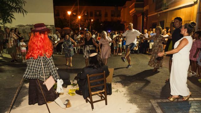 Fortuna celebra el éxito de la ´Quema del Muñeco 2026´ y reconoce el talento y la participación vecinal en la Noche de San Juan - 4, Foto 4