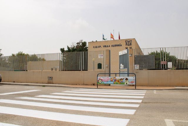 El Ayuntamiento activa el plan de conservación de centros escolares tras el fin de las clases - 2, Foto 2