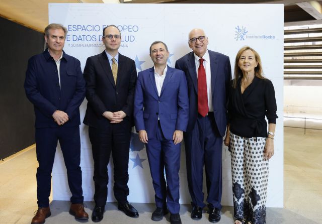 El Espacio Europeo de Datos de Salud, una oportunidad estratégica para España - 4, Foto 4
