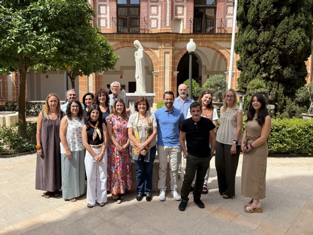Las radios universitarias de Espa&ntilde;a se citan en la UCAM