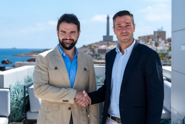 CETINA HOTELS renueva como patrocinador oficial del Festival Internacional del Cante de las Minas - 2, Foto 2
