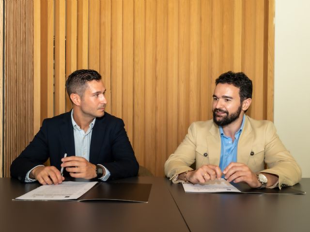 CETINA HOTELS renueva como patrocinador oficial del Festival Internacional del Cante de las Minas - 3, Foto 3