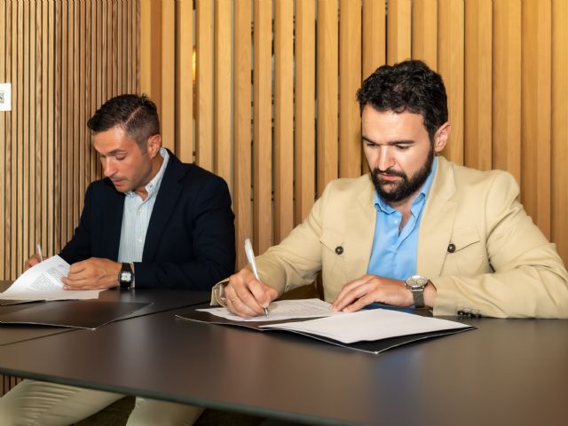CETINA HOTELS renueva como patrocinador oficial del Festival Internacional del Cante de las Minas - 4, Foto 4
