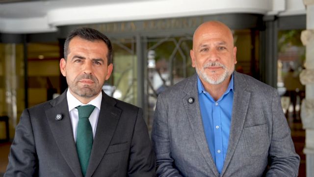 VOX y Fundaci�n DENAES organizan en una jornada en La Manga para analizar el impacto de la inmigraci�n ilegal en el Cartagena y la Regi�n
