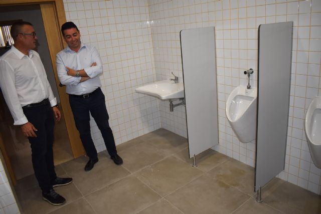 La reforma de la Casa de la Cultura Pedro Serna, a falta del equipamiento escénico - 5, Foto 5