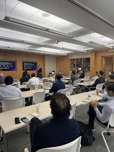 MIA Hub y Miami Fintech Club anuncian alianza - 2, Foto 2
