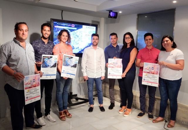 Cinco municipios se llenarán este verano de colores y diversión con la ´Holi Day Party´ y la ´Spume Run´ - 1, Foto 1