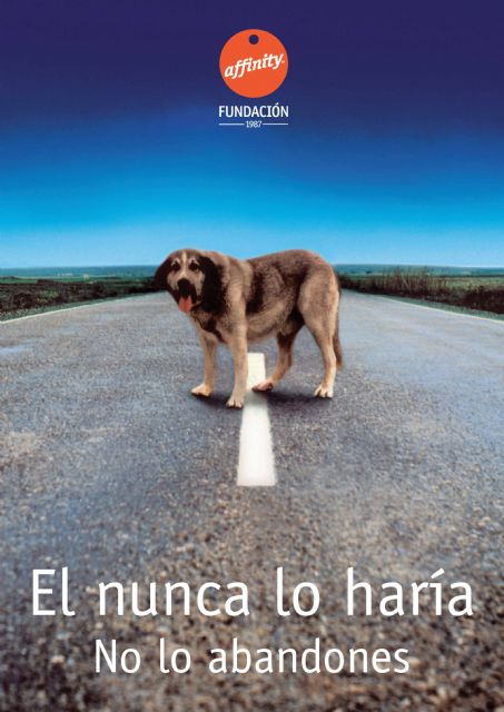 Se presenta el Estudio Fundación Affinity sobre el Abandono y la Adopción de Animales de Compañía en España 2016