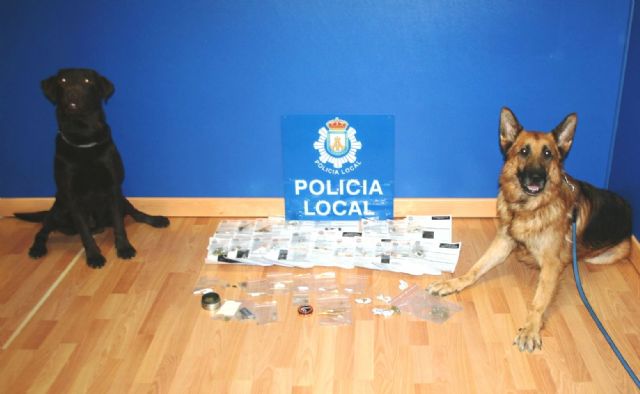 La Policía Local levanta en los últimos días 37 actas por infracciones - 1, Foto 1