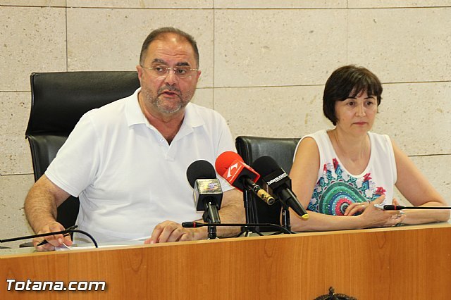 Annual tax increase provided for in the Adjustment Plan, approved in the last week was estimated at only 5%, Foto 1