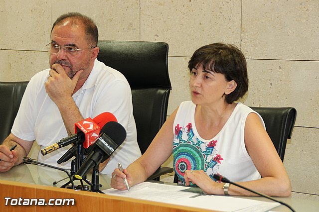 Annual tax increase provided for in the Adjustment Plan, approved in the last week was estimated at only 5%, Foto 2