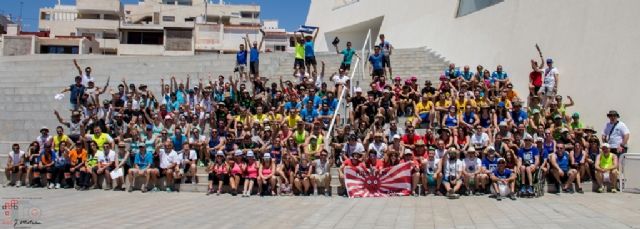 Las Pamelas sin Anderson y El Tapi logran la victoria en el Fotorally 2016 - 2, Foto 2