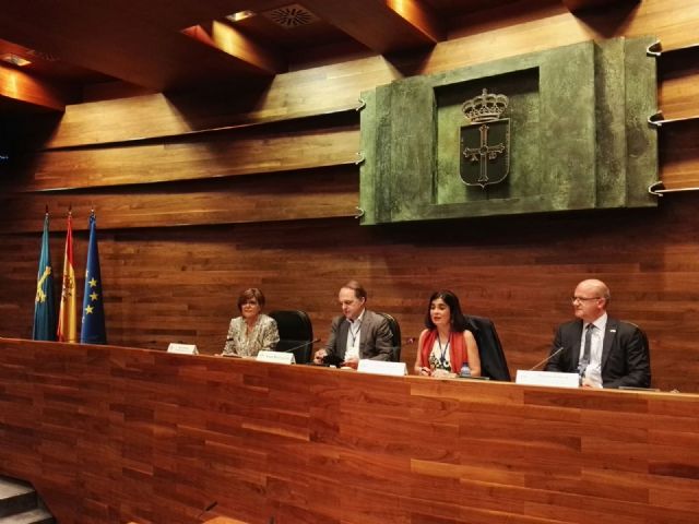 Rosa Peñalver: “Los políticos hemos de responder a los escépticos - 1, Foto 1