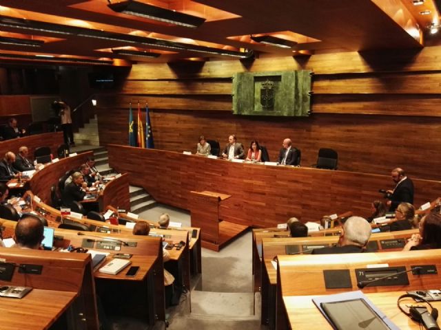 Rosa Peñalver: “Los políticos hemos de responder a los escépticos - 2, Foto 2