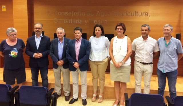 Los municipios de la Red de Desarrollo Rural de la Región de Murcia contarán con 18 millones de la estrategia 'Leader' - 2, Foto 2