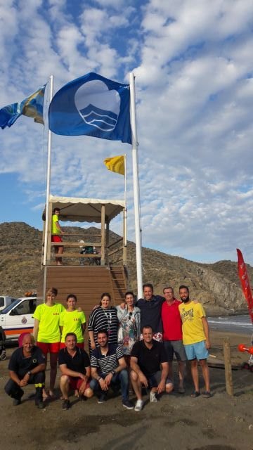 El Ayuntamiento anima a los lorquinos a realizar sus propuestas para la Ordenanza de Playas - 2, Foto 2