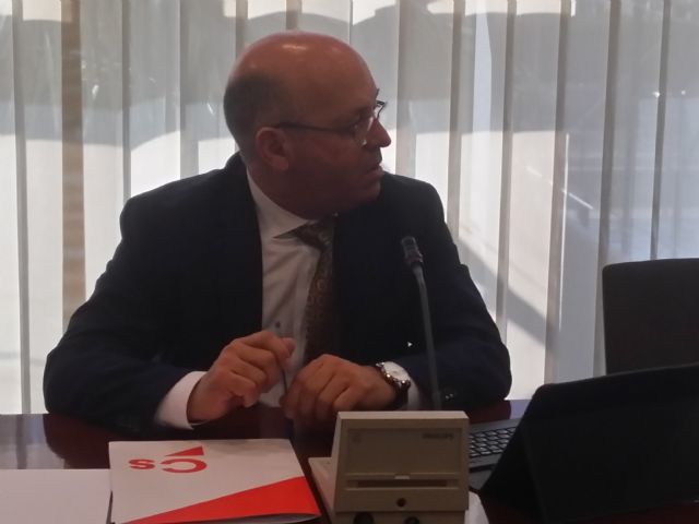 Ciudadanos solicita la comparecencia del Consejero de Agricultura para que explique “la situación de abandono” del Imida - 1, Foto 1