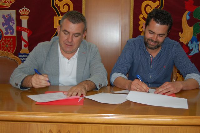 La Clínica Dental del Hospital de Molina ofrecerá tratamientos buco-dentales para personas en situación de vulnerabilidad social - 1, Foto 1