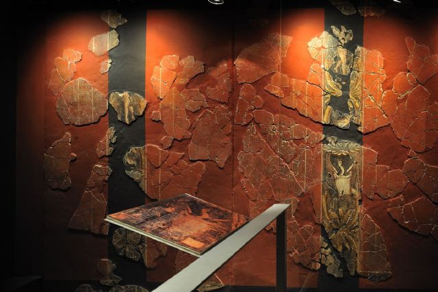 Conocer los secretos de la antigua Roma con una Patricia en la Casa de la Fortuna - 1, Foto 1