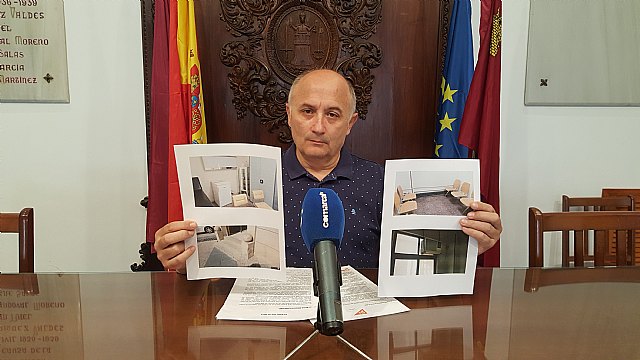 Ciudadanos pide unas dependencias dignas para los servicios médico forense de los Juzgados - 1, Foto 1