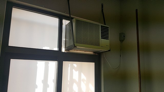 Ciudadanos pide unas dependencias dignas para los servicios médico forense de los Juzgados - 4, Foto 4