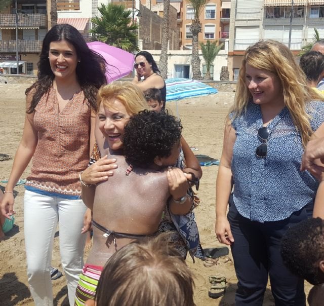 La Comunidad tutela a un total de 956 menores - 1, Foto 1