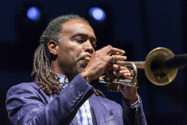 Jazz San Javier desembarca en La Manga del Mar Menor con Tricia Evy, una de las nuevas y más destacadas voces del panorama jazzístico internacional - 1, Foto 1