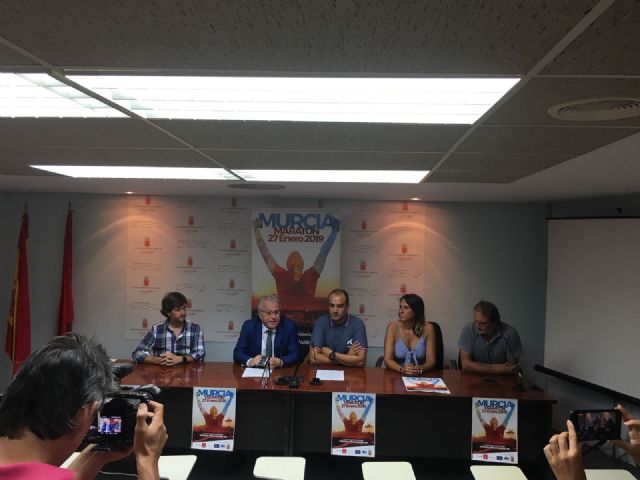 La VI Edición de la Maratón de Murcia abre sus inscripciones el próximo 3 de agosto - 3, Foto 3
