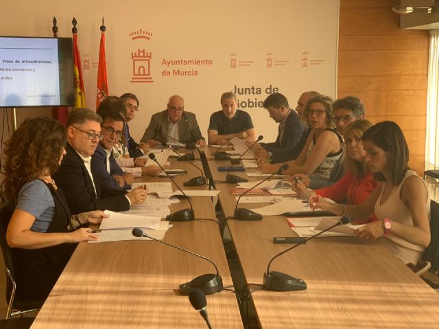 La labor de los bomberos será más ágil gracias a la nueva ordenanza de hidrantes y columna seca - 2, Foto 2