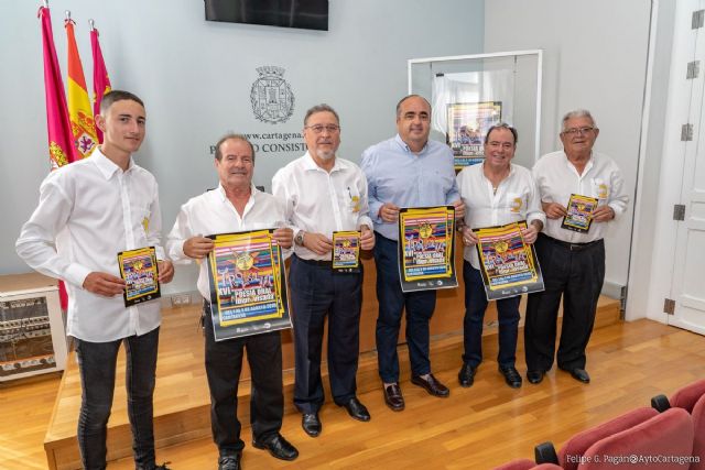 Artistas del trovo de siete países de Latinoamérica improvisan en la XVI edición del Festival Trovalia - 1, Foto 1