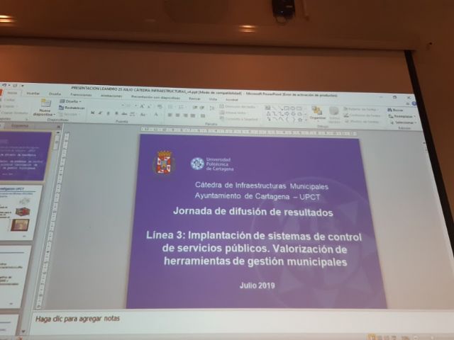 La apuesta de José López (MC) por la UPCT sigue generando avances para el municipio - 2, Foto 2