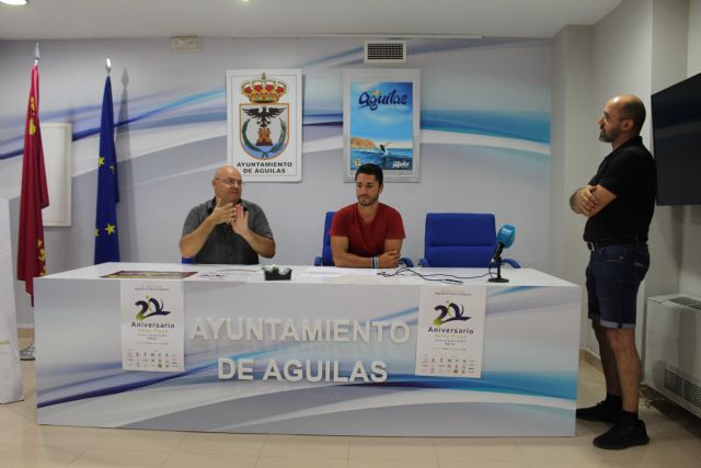 20 Aniversario Voley Playa - 2, Foto 2