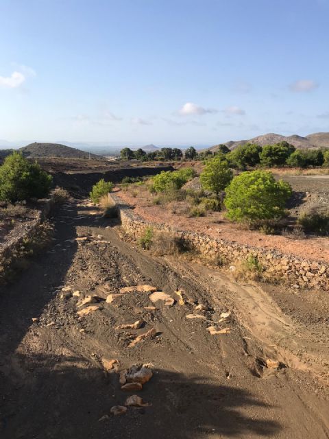 Somos Cartagena - Somos Región se reúne con la Plataforma de Afectados por los Metales Pesados - 1, Foto 1